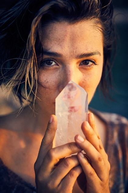 Finding Your Voice as a Writer